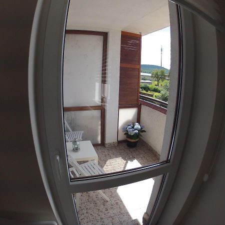 Apartament Alicja Lägenhet Wałbrzych Exteriör bild