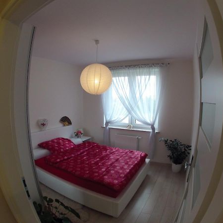 Apartament Alicja Lägenhet Wałbrzych Exteriör bild